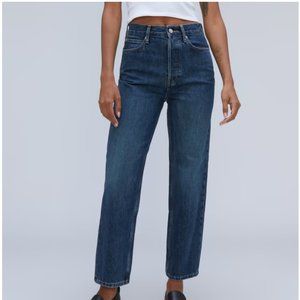 Everlane '90s Way-High Jean